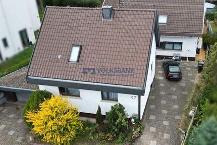 Haus Walldorf - 9 Zimmer, 234 m&sup2;, 790.000&euro; | Angebot:24037547