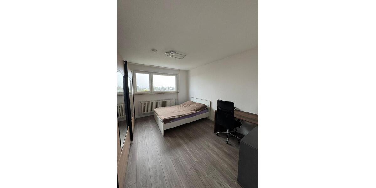 Etagenwohnung Eppelheim - 2.5 Zimmer, 64 m&sup2;, 1.350&euro; | Angebot:26234691