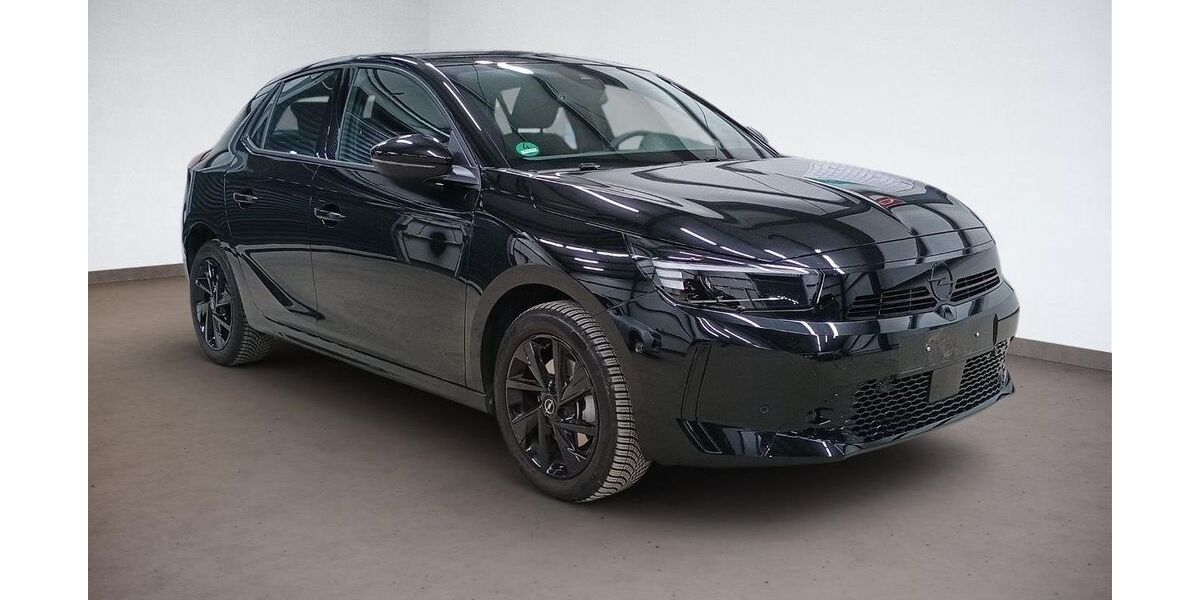 Opel Corsa 8.300 km 15.990 &euro; Mörlenbach 69509