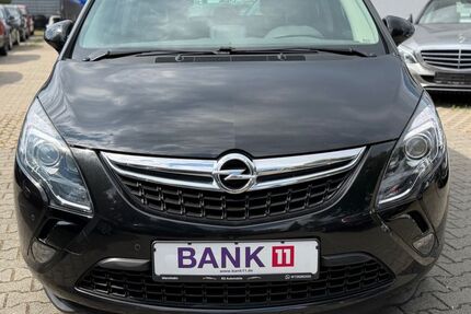 Opel Zafira 193.200 km 8.499 &euro; Mannheim 68199