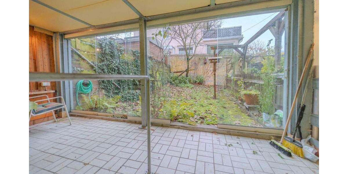 Reihenmittelhaus Worms Innenstadt - 4 Zimmer, 95 m&sup2;, 245.000&euro; | Angebot:25730926