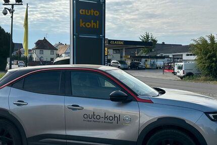 Opel Mokka 7.765 km 25.300 &euro; Bürstadt 68642