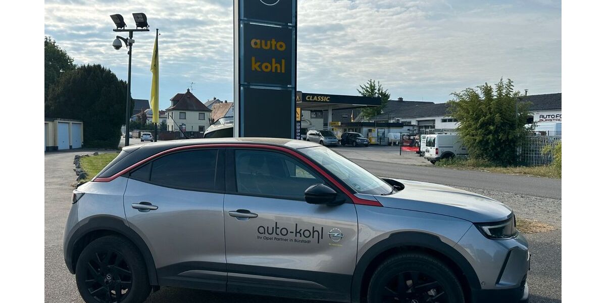 Opel Mokka 7.765 km 25.300 &euro; Bürstadt 68642