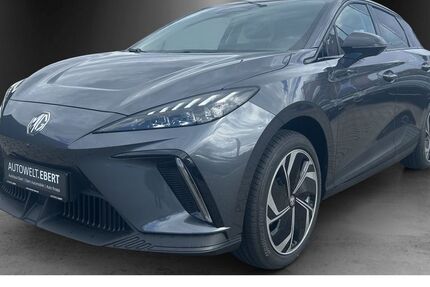 MG 4 3.500 km 43.640 &euro; Frankenthal 67227