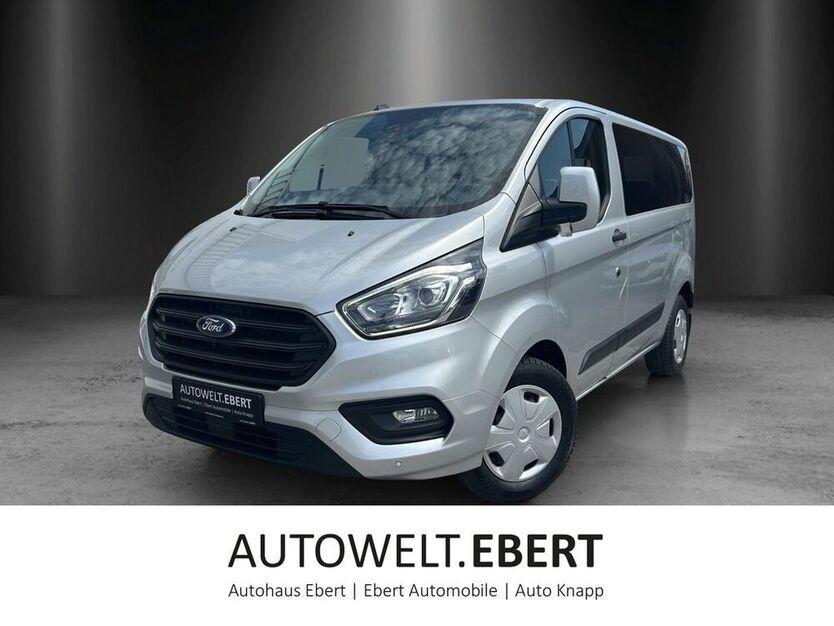 Transit Custom