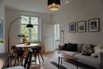 Traumhafte 1-Zimmer-Wohnung ganz in der Nähe der Universität Heidelberg - Etagenwohnung Heidelberg Baden-Württemberg | Angebot:27326904