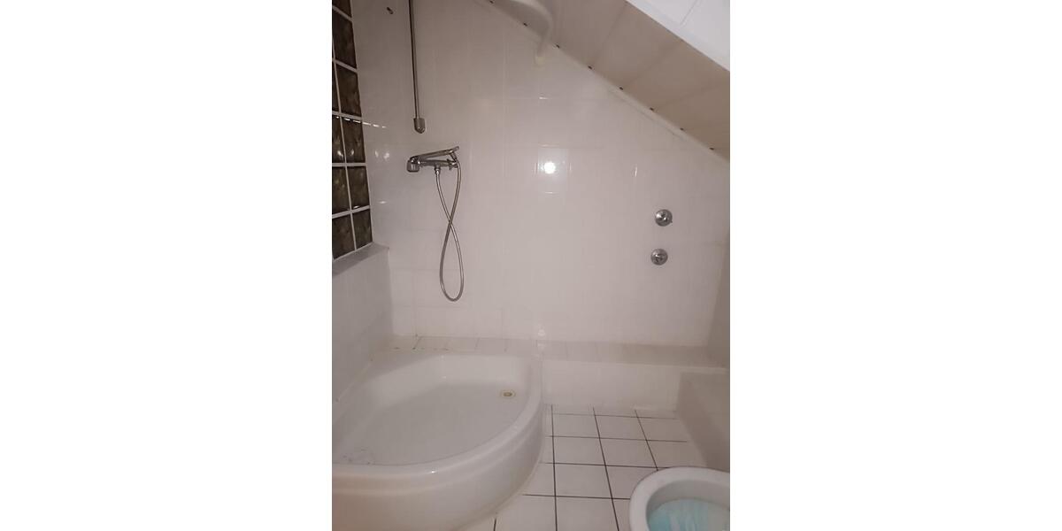 Etagenwohnung Sandhausen - 1 Zimmer, 38 m&sup2;, 425&euro; | Angebot:24688282