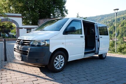 VW T5 Transporter 144.400 km 18.900 &euro; Heidelberg 69118