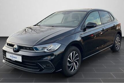 VW Polo 11.338 km 19.290 &euro; Hockenheim 68766