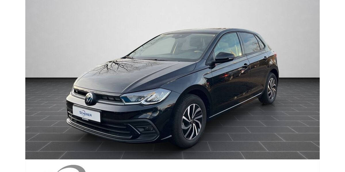 VW Polo 11.338 km 19.290 &euro; Hockenheim 68766