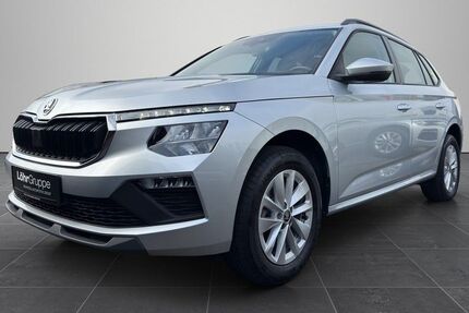 Skoda Kamiq 18.200 km 17.990 &euro; Worms 67547