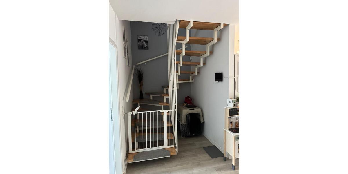 Neuwertiges Haus, Energieeffizienz A+ 2020BJ 5 zimmer