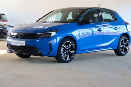 Opel Corsa 19.823 km 17.480 &euro; Ludwigshafen am Rhein 67059