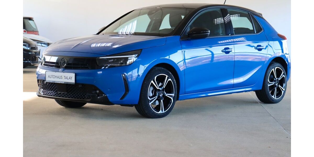 Opel Corsa 19.823 km 17.480 &euro; Ludwigshafen am Rhein 67059