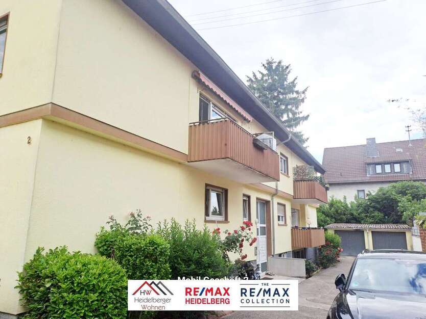 Wohnung zum Kaufen in Eppelheim 259.000 € 79 m²
