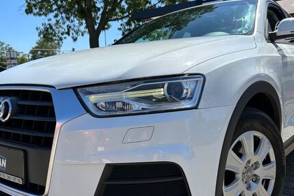Audi Q3 175.000 km 11.990 &euro; Mannheim 68309