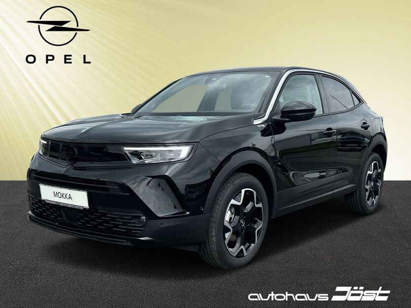 Mokka