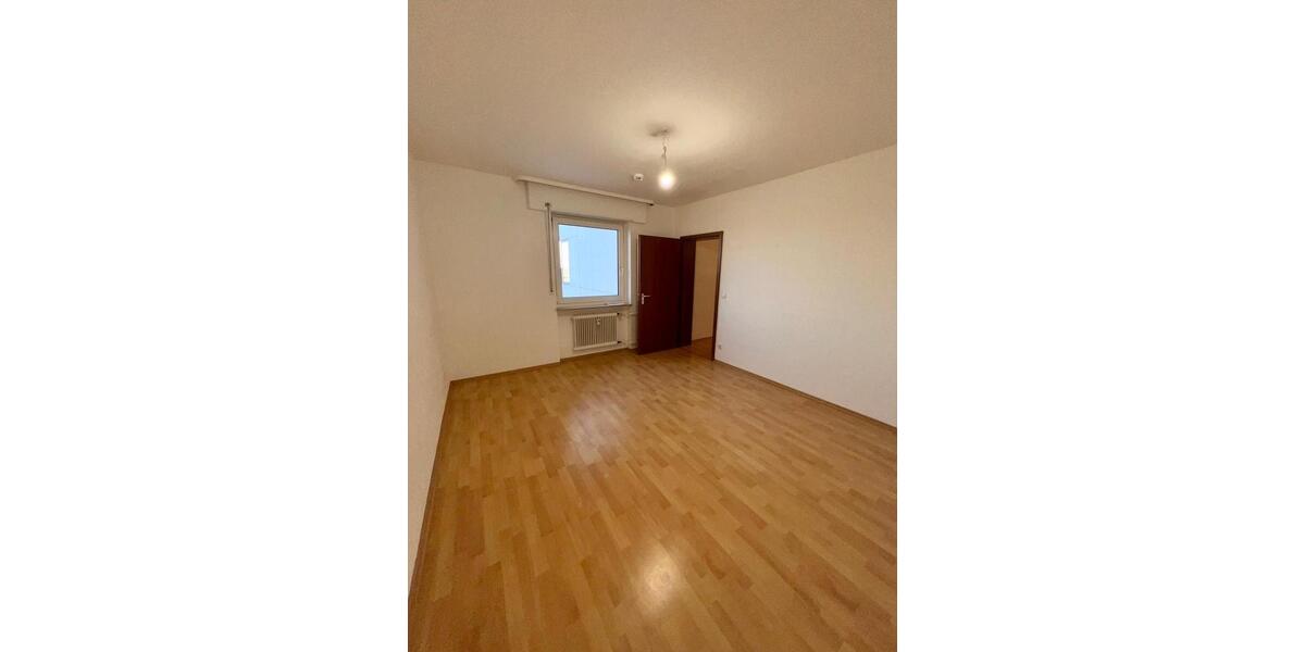 Moderne 2 Zimmer Wohnung im 7.OG in Lu Gartenstadt 2 zimmer