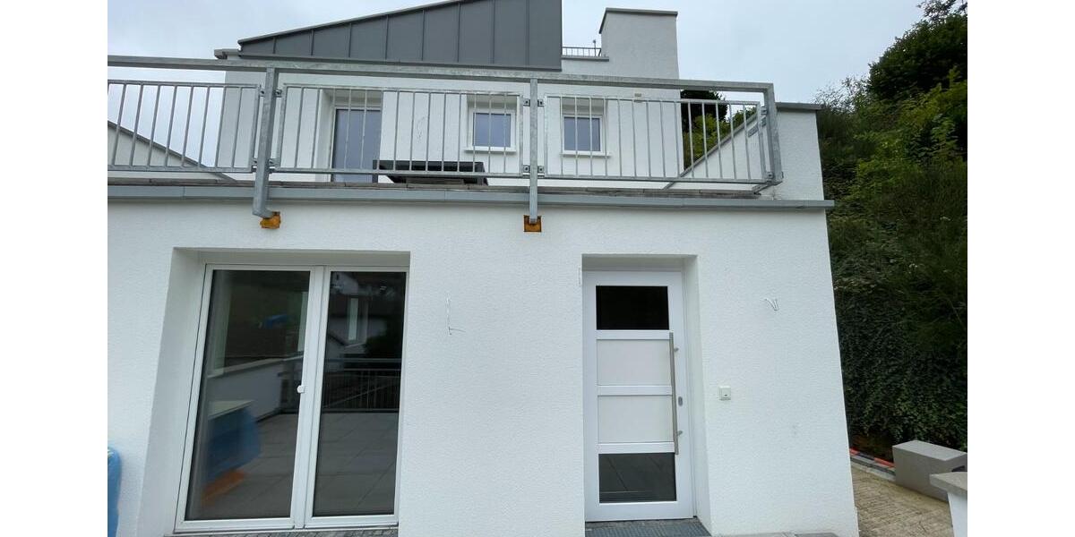 Einfamilienhaus Lautertal (Odenwald) - 4 Zimmer, 100 m&sup2;, 1.340&euro; | Angebot:24834337