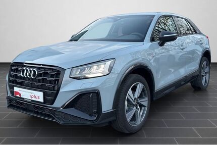 Audi Q2 1.150 km 31.490 &euro; Ludwigshafen 67063