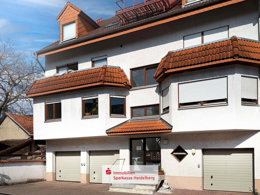 Wohnung zum Kaufen in Nußloch 360.000 € 95 m²