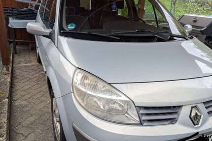 Renault Scenic 158.000 km 850 &euro; Lindenberg 67473