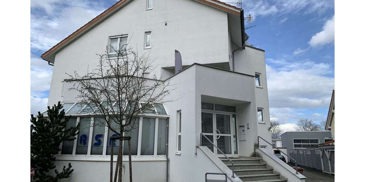 Wohnung zum Mieten in Ladenburg 1.500 € 173 m² 4 zimmer