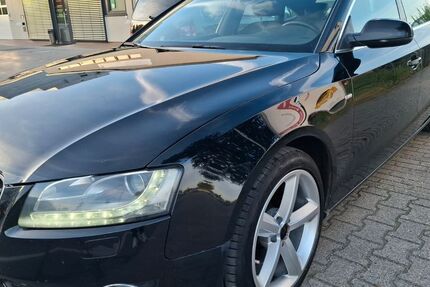 Audi A5 373.000 km 4.800 &euro; Walldorf (bei Heidelberg) 69190