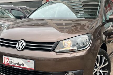 VW Touran 120.000 km 11.990 &euro; Worms 67547