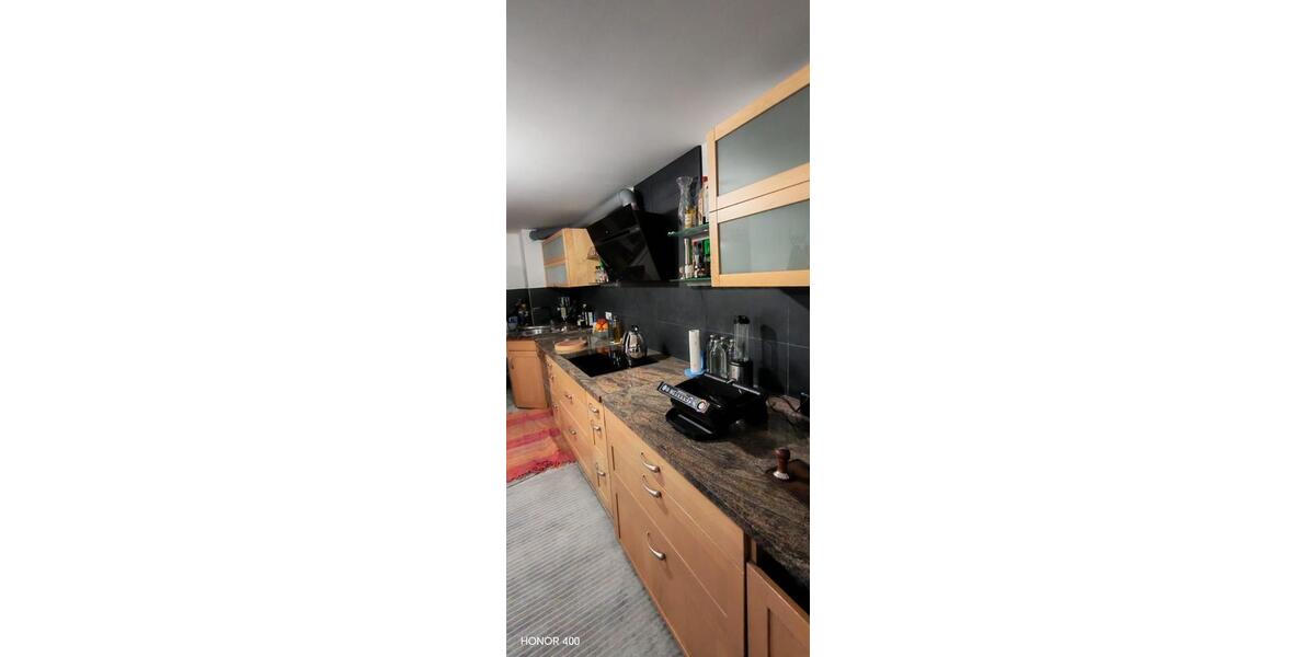 2 Zkb in Lu City 2 zimmer