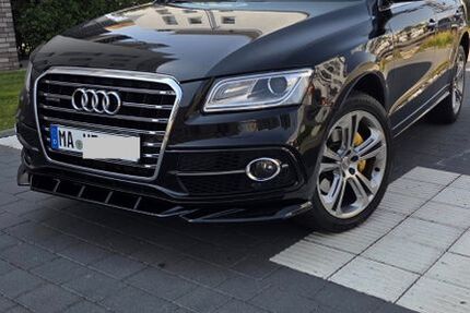 Audi Q5 228.000 km 14.500 &euro; Mannheim 68309