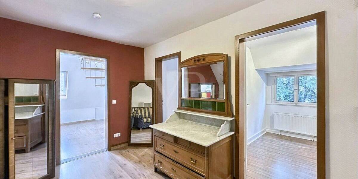 Etagenwohnung Heidelberg/Weststadt Weststadt - 3 Zimmer, 78 m&sup2;, 330.000&euro; | Angebot:26017612