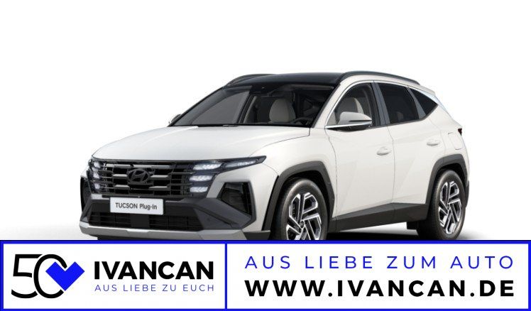 Hyundai TUCSON 3.355 km 43.490 &euro; Heidelberg 69126
