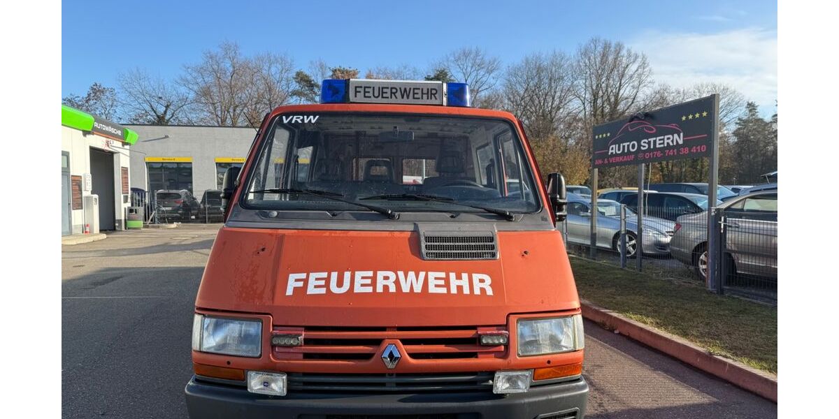 Renault Trafic 70.000 km 2.300 &euro; schifferstadt 67105