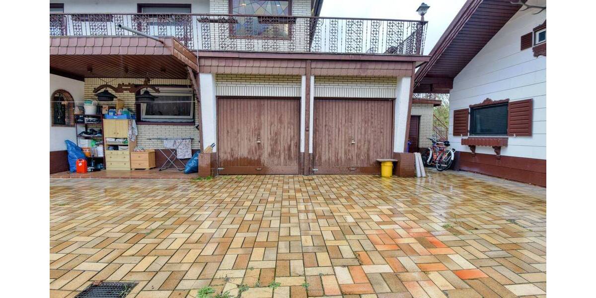 Doppelhaushälfte Ludwigshafen am Rhein Mitte - 5 Zimmer, 165 m&sup2;, 280.000&euro; | Angebot:25983316