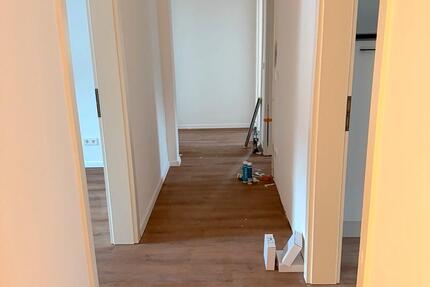 Wohnung Mannheim Käfertal - 3 Zimmer, 77 m&sup2;, 1.185&euro; | Angebot:25308142