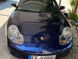 Boxster