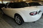 MX-5 1.8 Black & White Energy