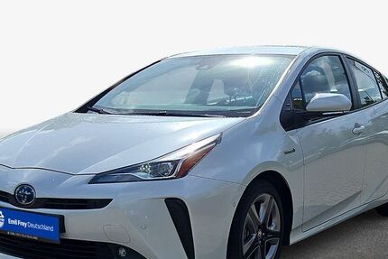 Toyota Prius 53.880 km 19.990 &euro; Mannheim 68307