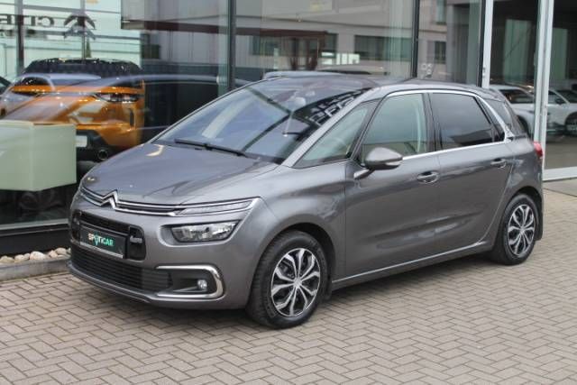 Citroen C4 SpaceTourer 82.253 km 17.990 &euro; Freinsheim 67251