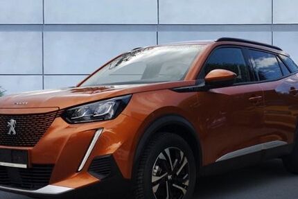 Peugeot 2008 43.227 km 18.500 &euro; Haßloch 67454