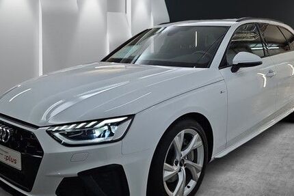 Audi A4 23.414 km 35.990 &euro; Speyer 67346