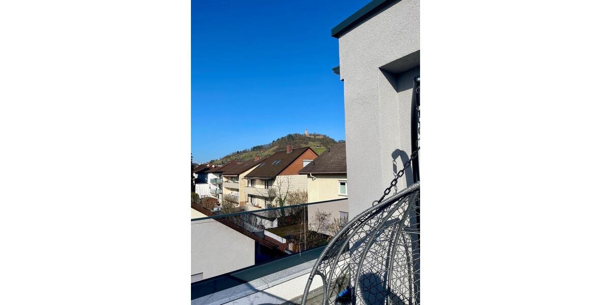 Etagenwohnung Heppenheim (Bergstraße) - 3 Zimmer, 80 m&sup2;, 1.200&euro; | Angebot:25355637