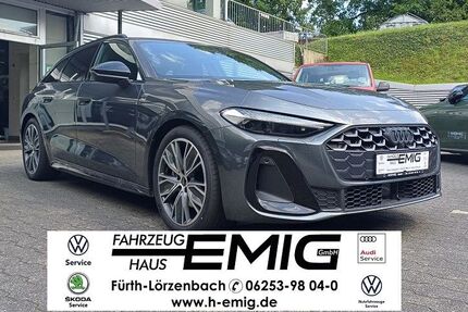 Audi A5 18.444 km 49.995 &euro; Fürth 64658