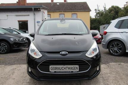 Ford B-Max 45.000 km 11.998 &euro; Worms 67547