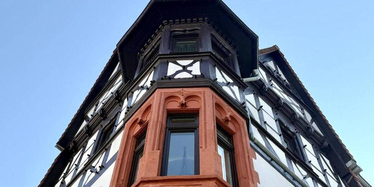 Etagenwohnung Mannheim Feudenheim - 3 Zimmer, 115 m&sup2;, 570.000&euro; | Angebot:25970752