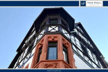 Wohnung Mannheim Feudenheim - 3 Zimmer, 115 m&sup2;, 570.000&euro; | Angebot:25970752