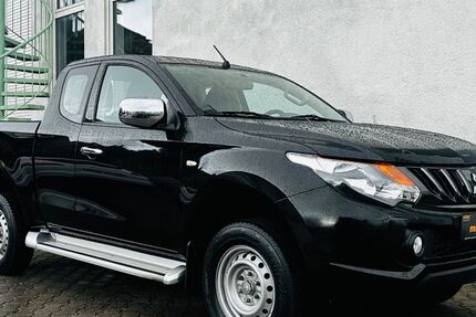 Mitsubishi L200 71.966 km 23.390 € Dannstadt- Schauernheim 67125