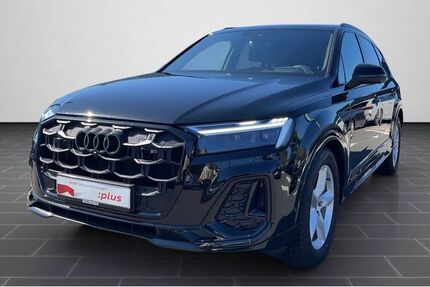 Audi Q7 27.794 km 61.500 € Ludwigshafen 67063