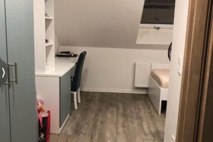 1-Zimmer-Wohnung 1 zimmer